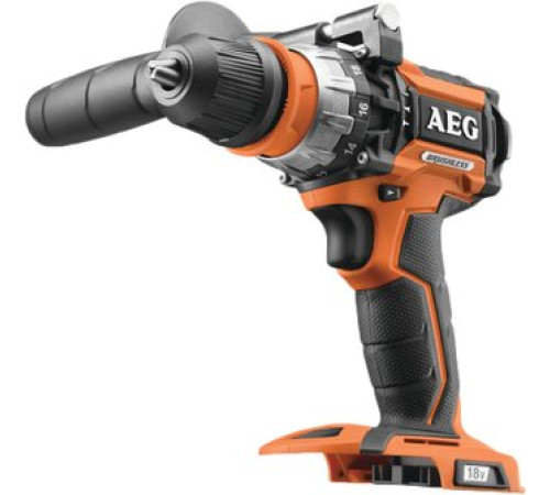 Ударная дрель-шуруповерт AEG Powertools BSB 18 CBL-0 4935451082 без АКБ