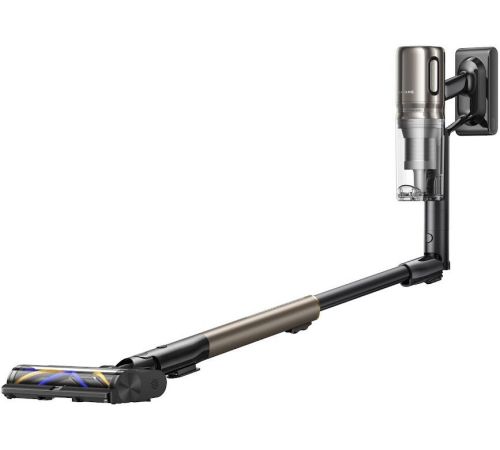 Пылесос Dreame Cordless Vacuum Cleaner Z40 TangleCut Flex VRV62F евровилка, черный