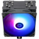 Кулер для процессора Thermalright Burst Assassin 120 ARGB