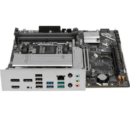 Материнская плата ASUS Prime B850M-A WiFi