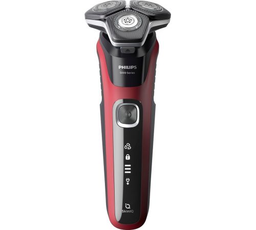 Электробритва Philips Series 5000 SkinIQ S5883/10