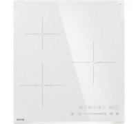 Варочная панель ZorG INO45 white
