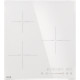 Варочная панель ZorG INO45 white