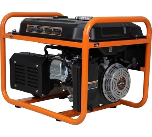 Бензиновый генератор Lifan 3 GF-7
