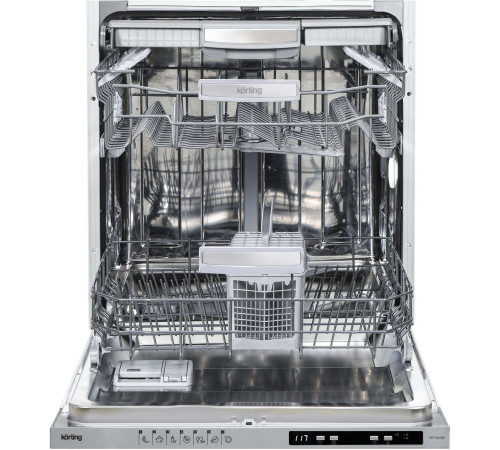 Встраиваемая посудомоечная машина Korting KDI 60488