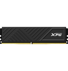 Оперативная память ADATA XPG GAMMIX D35 8ГБ DDR4 3200 МГц AX4U32008G16A-SBKD35
