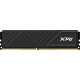 Оперативная память ADATA XPG GAMMIX D35 8ГБ DDR4 3200 МГц AX4U32008G16A-SBKD35