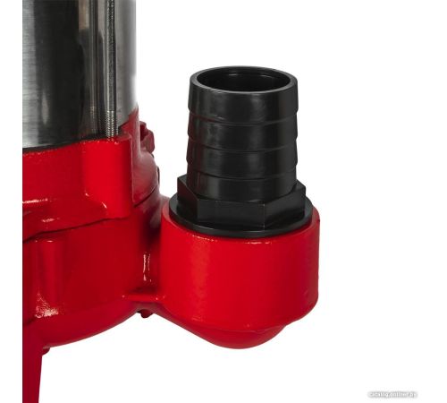 Фекальный насос Quattro Elementi Sewage 500F Ci-Cut