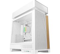 Корпус DeepCool CL6600 R-CL6600-WHNNA0-G