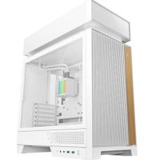 Корпус DeepCool CL6600 R-CL6600-WHNNA0-G