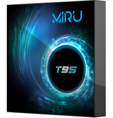 Смарт-приставка Miru T95 2ГБ/16ГБ