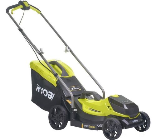 Колёсная газонокосилка Ryobi OLM1833B ONE+ без АКБ