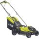 Колёсная газонокосилка Ryobi OLM1833B ONE+ без АКБ