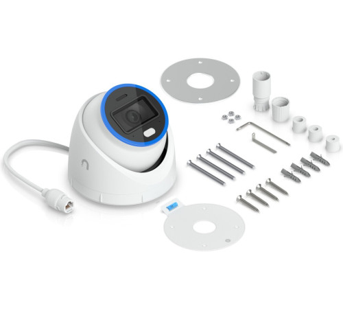 IP-камера Ubiquiti UVC-AI-Turret-W