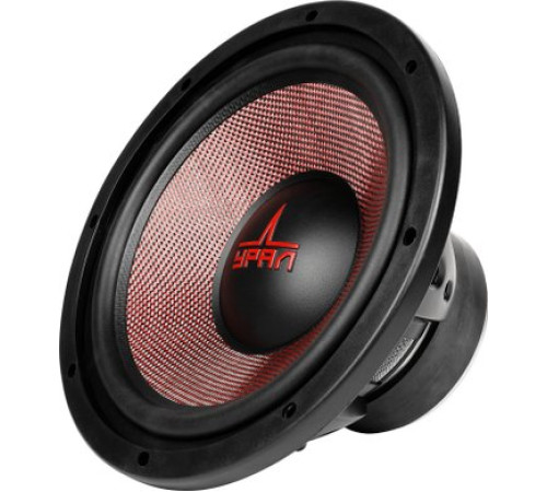 Головка сабвуфера Урал АК-12 М