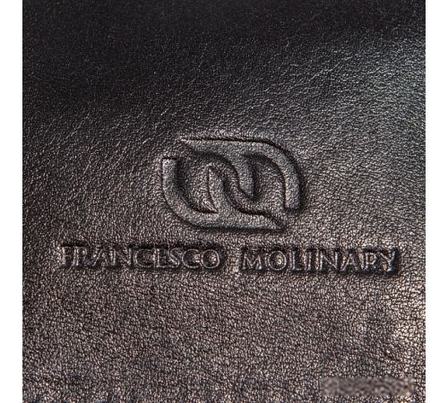 Мужская сумка Francesco Molinary 513-13112-1-014BLK