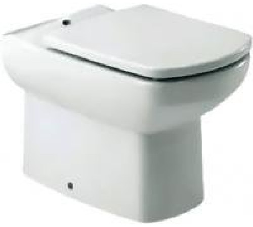 Унитаз напольный Roca Dama Senso 7342517000