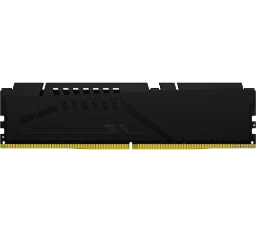Оперативная память Kingston FURY Beast 8ГБ DDR5 6000 МГц KF560C30BBE-8