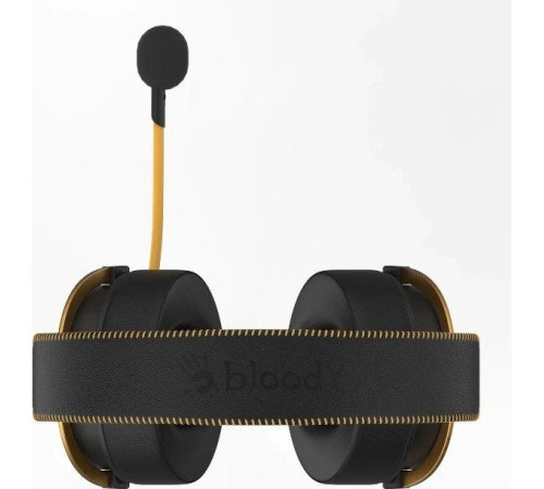 Наушники A4Tech Bloody M595 Renegade черный