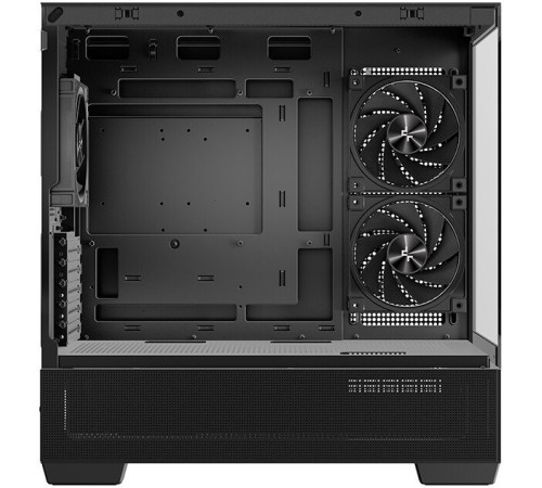 Корпус DeepCool CG380 3F R-CG380-BKAGM3-G