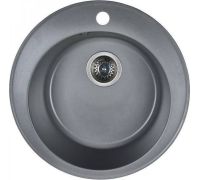 Кухонная мойка Wisent WR510-29 серый