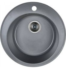Кухонная мойка Wisent WR510-29 серый