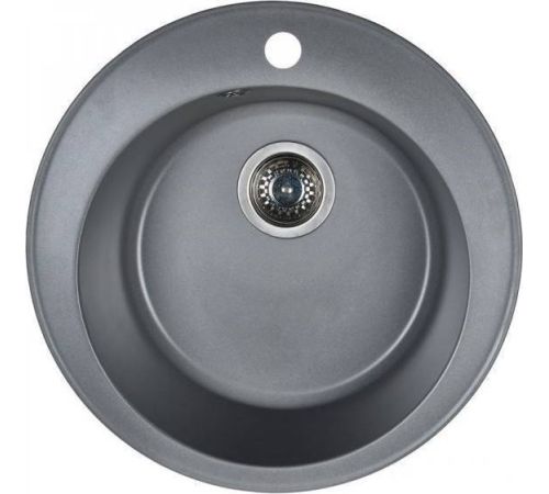 Кухонная мойка Wisent WR510-29 серый