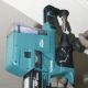 Перфоратор Makita DHR242RT с 1-им АКБ, кейс