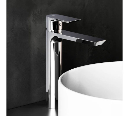 Смеситель Damixa Apollo 470250000 хром