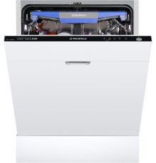 Встраиваемая посудомоечная машина MAUNFELD MLP-12IMROI