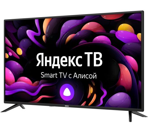 Телевизор BBK 40LEX-7257/FTS2C