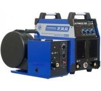 Сварочный инвертор AuroraPRO Ultimate 350 с закрытым подающим механизмом