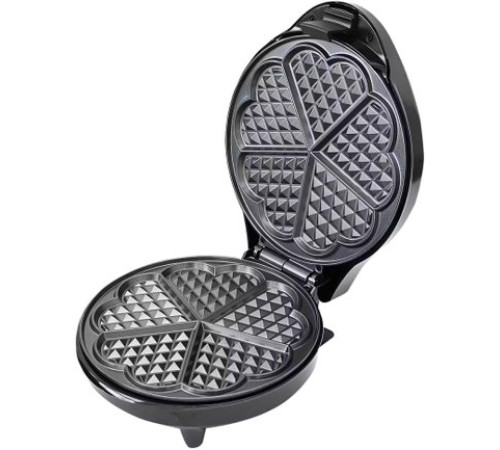 Вафельница Daswerk WM-7 455654