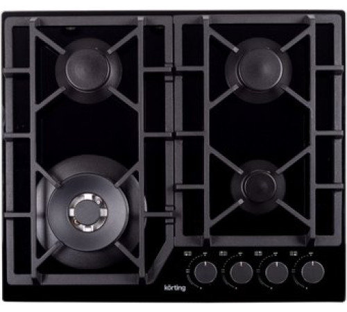 Варочная панель Korting HGG 6919 CTN