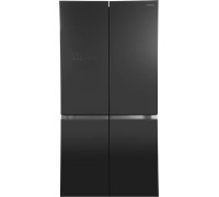 Четырёхдверный холодильник Hitachi R-WB720VUC0GMG
