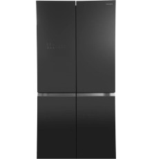 Четырёхдверный холодильник Hitachi R-WB720VUC0GMG