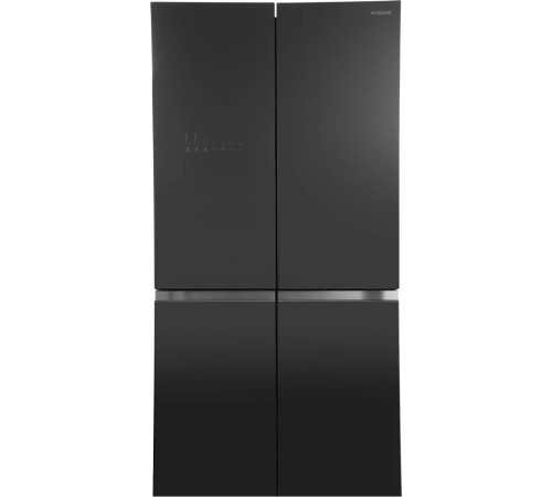 Четырёхдверный холодильник Hitachi R-WB720VUC0GMG