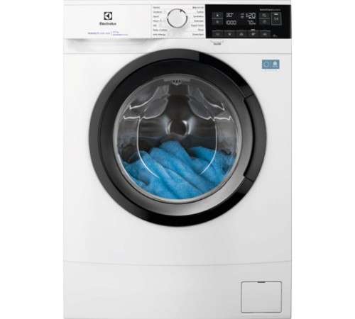 Стиральная машина Electrolux SensiCare 600 EWS6307BE
