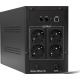 Источник бесперебойного питания ExeGate SpecialPro Smart LLB-2000.LCD.AVR.EURO.RJ.USB