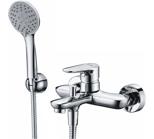 Смеситель Wasserkraft Vils 5601