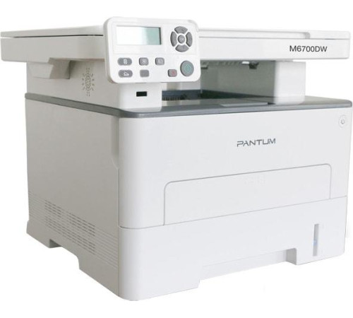МФУ Pantum M6700DW