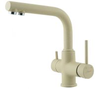 Смеситель Lemark Comfort LM3061PBG