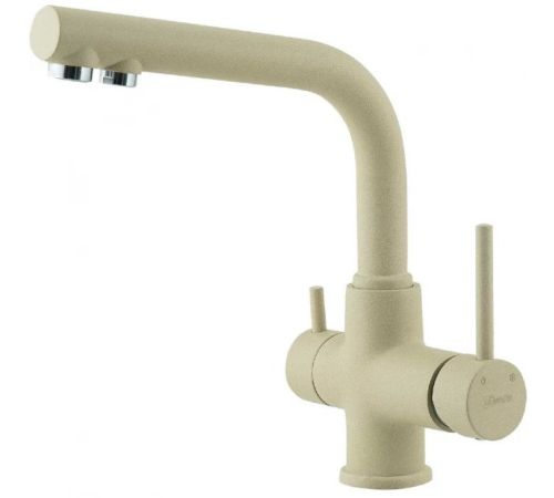 Смеситель Lemark Comfort LM3061PBG