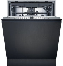 Встраиваемая посудомоечная машина Siemens iQ100 SN616X00KF