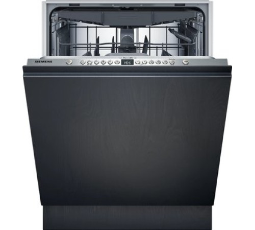 Встраиваемая посудомоечная машина Siemens iQ100 SN616X00KF