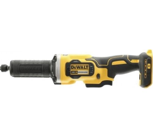Прямошлифовальная машина DeWalt DCG426N без АКБ