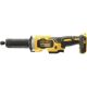 Прямошлифовальная машина DeWalt DCG426N без АКБ
