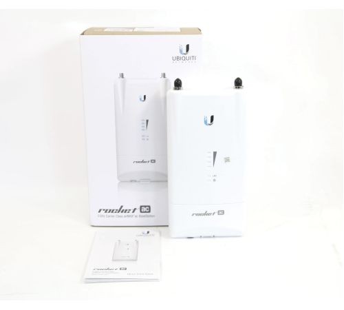 Точка доступа Ubiquiti Rocket 5 AC Lite