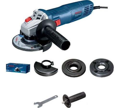 Угловая шлифмашина Bosch GWS 700 Professional 06013A30R0