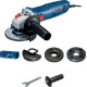 Угловая шлифмашина Bosch GWS 700 Professional 06013A30R0